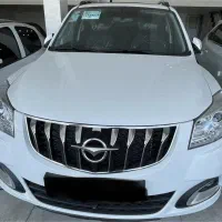 هایما S7 پرو|خودرو سواری و وانت|شیراز, حافظیه|دیوار