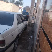 پژو آردی مدل 83|خودرو سواری و وانت|اهواز, معین زاده|دیوار