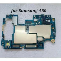 برد اورجینال سامسونگ A 50