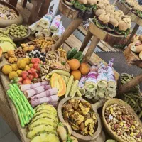 سالن عقد نامزدی تولد|خدمات پذیرایی، مراسم|اهواز, زیتون کارمندی|دیوار