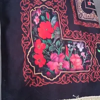 پرچم دیواری و کتیبه هیئت|پرده، رانر، رومیزی|تهران, ائمه اطهار|دیوار