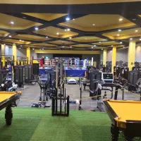 استخدام نظافتچی باشگاه بدنسازی آقایان