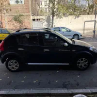 ساندرو ۹۶درجه یک