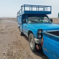 یدک کش امداد خودرو مختاری نژاد|خدمات حمل و نقل|اسفراین, |دیوار