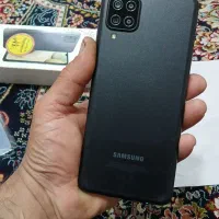 گوشی سامسونگ A12  128|موبایل|ری, منصوریه منگل|دیوار