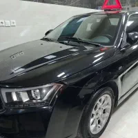 دنا تربو اتومات