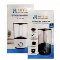 بخور سرد ۴/۵ لیتری آرتین مدلHD1904|آرایشی، بهداشتی، درمانی|قم, وادی السلام|دیوار