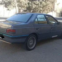 پژو ۴۰۵ مدل ۸۹ فنی نو|خودرو سواری و وانت|کرج, کیانمهر|دیوار
