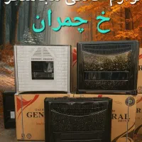 بخاری گازی ۱۵۰۰۰ گرافیکی