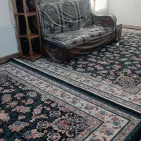 یه جفت قالی ۱۲ متری