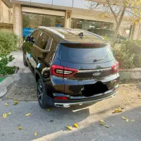 X55مدل 403|خودرو سواری و وانت|مشهد, جانباز|دیوار