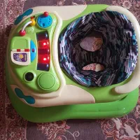 رورورک نوازدموزیکال|اسباب و اثاث بچه|ماکو, |دیوار