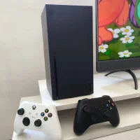 xbox x