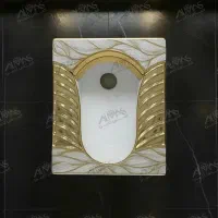 تولید و پخش انواع چینی آلات بهداشتی به سراسر کشور