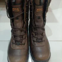 پوتین اکو چرم یاک|کیف، کفش، کمربند|پردیس, فاز ۲|دیوار