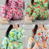 ست مخمل و شلوار مخمل|لباس|دورود, |دیوار