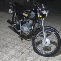 موتورسیگلت ۲۰۰