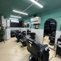 استخدام آرایشگر مردانه