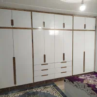 ویلایی در به حیاط نوساز سه خوابه سند تک برگ|فروش خانه و ویلا|فیروزآباد (فارس), |دیوار