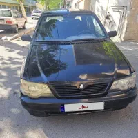 پراید 132 بنزینی 89