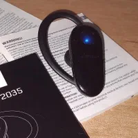 هد ست بلوتوثی Jabra|لوازم جانبی موبایل و تبلت|ساری, |دیوار