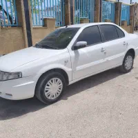 سمند سورن ef7