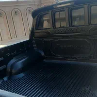 تویتا هایلوکس شاسی بلند|خودرو سواری و وانت|حمیدیه, |دیوار