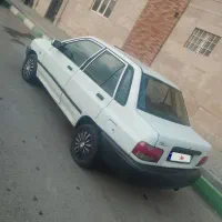 پراید 81|خودرو سواری و وانت|پیشوا, |دیوار