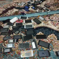 گوشی خراب و برد|موبایل|اسلامشهر, مسکن مهر اسلاشهر (شهرک امام خمینی)|دیوار