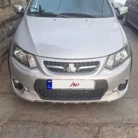 کوییک مدل 401  استثنایی