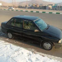 پراید 82|خودرو سواری و وانت|قزوین, |دیوار