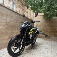 Cf150|موتورسیکلت|رزن, |دیوار