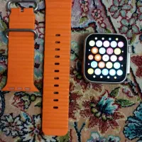 ساعت هوشمند GS8 ULTAR