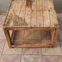 یک عدد کرسی چوبی بفروش می‌رسد|بخاری، هیتر، شومینه|سنقر, |دیوار