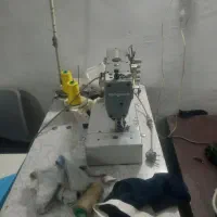 چرخ های خیاطی|چرخ خیاطی و ریسندگی|کوهدشت, |دیوار