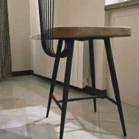 صندلی اپنی|میز و صندلی غذاخوری|ری, ولی آباد|دیوار