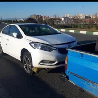 یدک کش امدادخودرو اتوبان تهران ساوه پرند رباط کریم