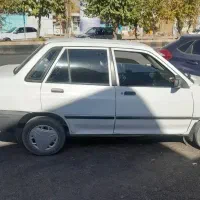 پراید مدل۸۱