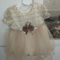 سه عدد لباس مجلسی با یک تور دخترونه  فروش میرسد|لباس|زرین دشت (فارس), |دیوار