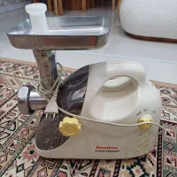 چرخ گوشت همیلتون