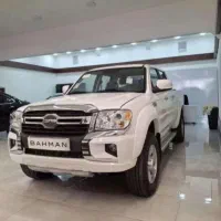 کاپرا b/u تک و دو کابین صفر ۴۰۴ تحویل فوری