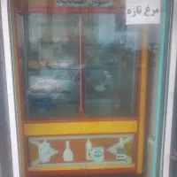 تمام لوازم مرغ فروشی|فروشگاه و مغازه|لنگرود, |دیوار