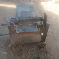 علوفه خردکن