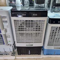 کولر آبی پرتابل جوهری34000و35000سلولزی/کنترولی/چرخ|کولر آبی|مشهد, شهید آوینی|دیوار