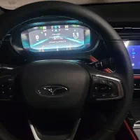 آریزو ۶ پرو مدل ۱۴۰۲ صفرخشک|خودرو سواری و وانت|تهران, دانشگاه شریف|دیوار