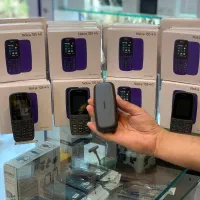 گوشی ساده اصلی کلیدی