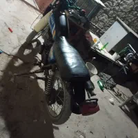 سوزوکی 250|موتورسیکلت|مهریز, |دیوار