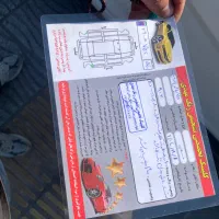 دنا پلاس اتوماتیک تربو|خودرو سواری و وانت|یزد, |دیوار