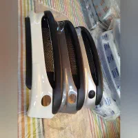 سپر رنگی پژو 405 کوئیک 206 پرشیا 111 تیبا 132|قطعات یدکی و لوازم جانبی|تبریز, |دیوار