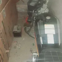 موتور سیکلت فروشی|موتورسیکلت|بندرعباس, |دیوار